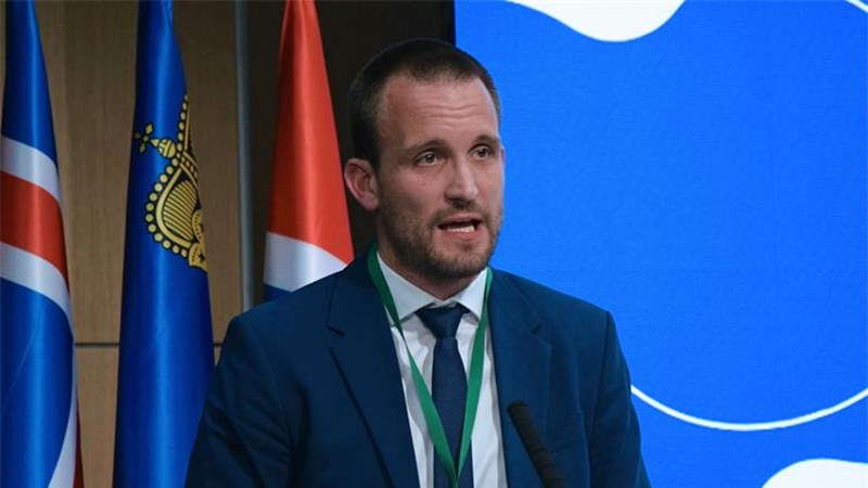 Erlić: Fondovi EU kao investicijska poluga u dostizanju klimatske neutralnosti